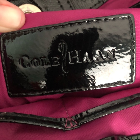 Cole haan serena jitney Tote bag - Picture 4 of 4